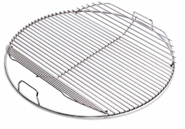 Weber Grillgaller 8424 med vikkant 57 cm