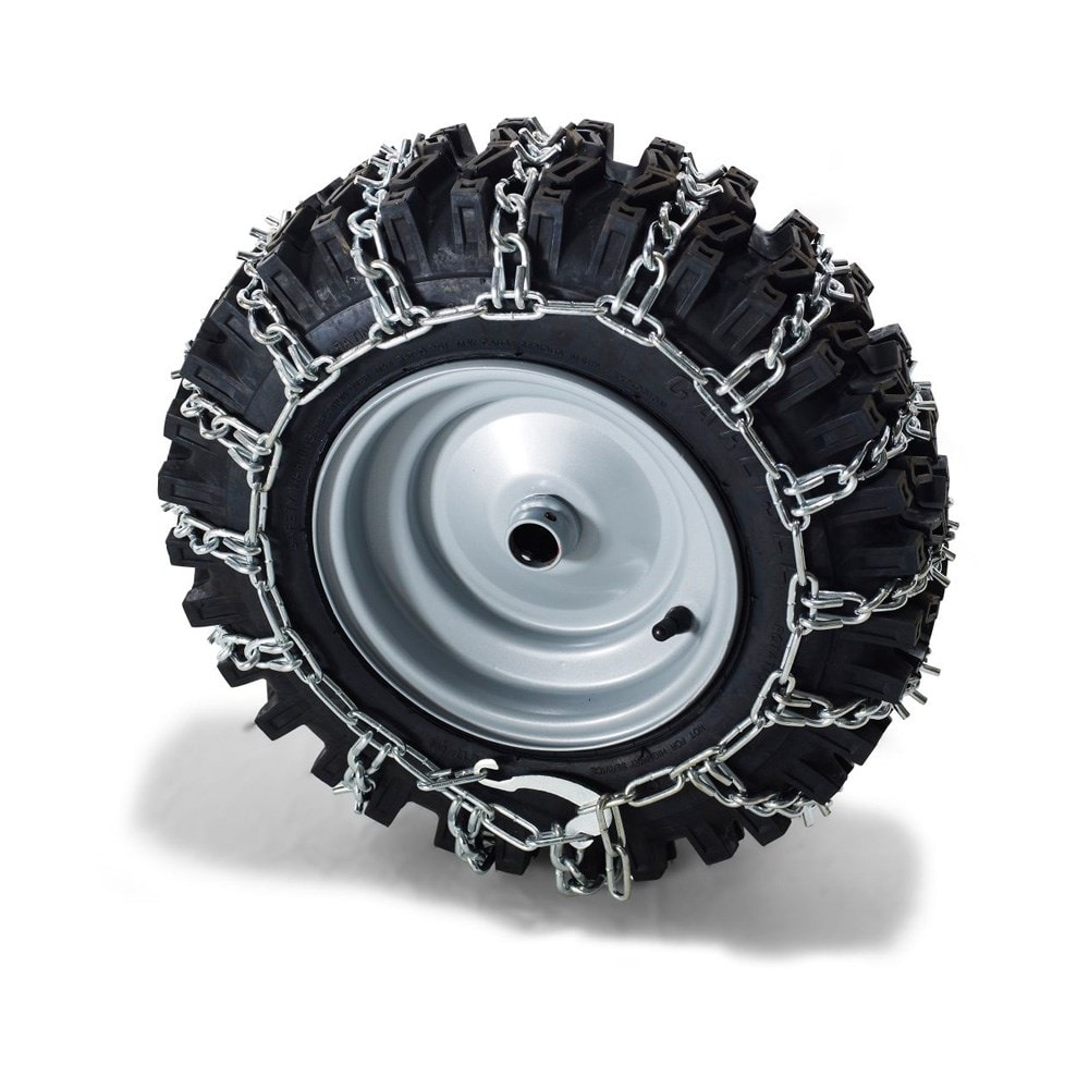 Husqvarna Snökedjor 16'' x 4-8