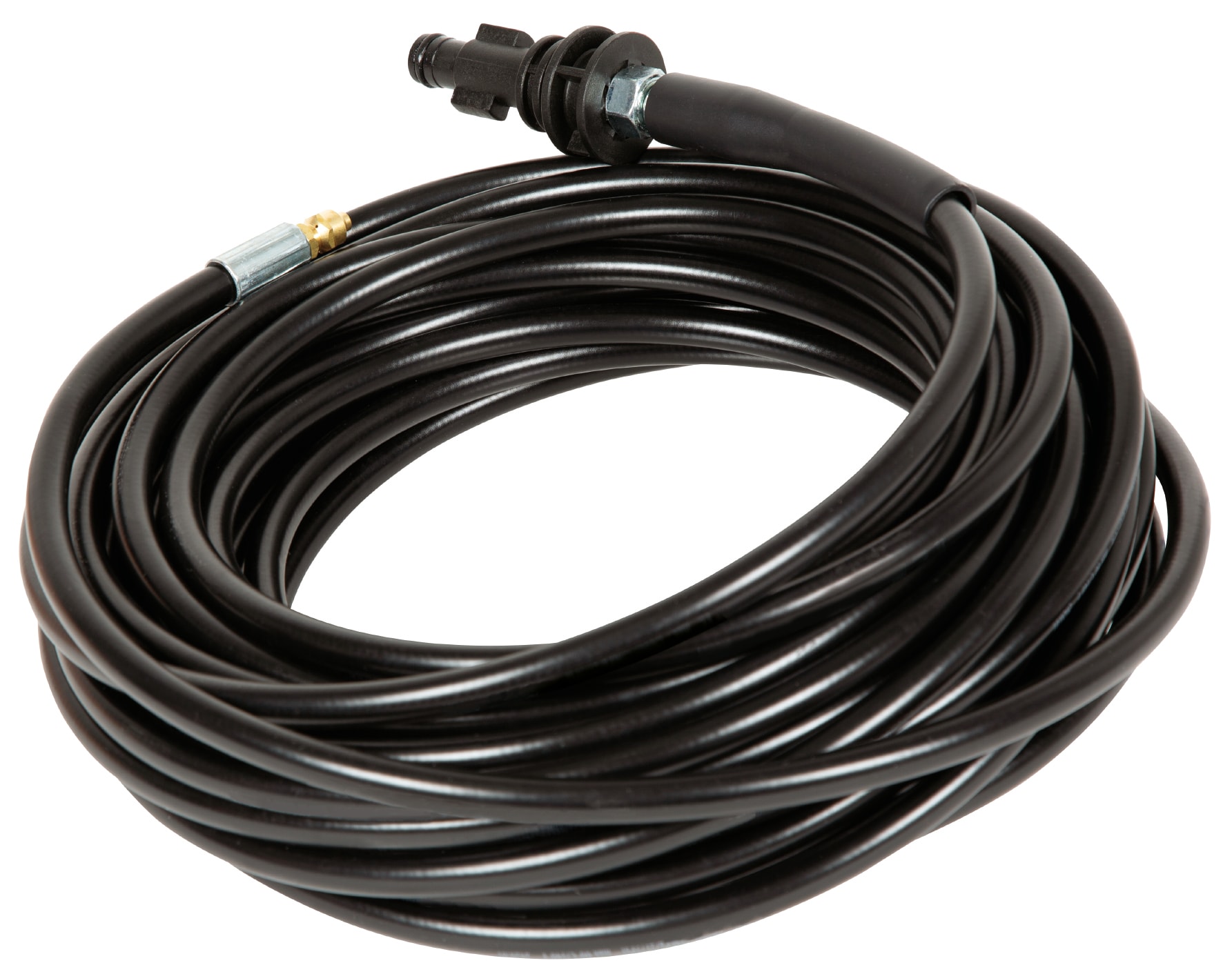 Einhell Tilbehør til høytrykkrenser, rørrenseslange 15 m