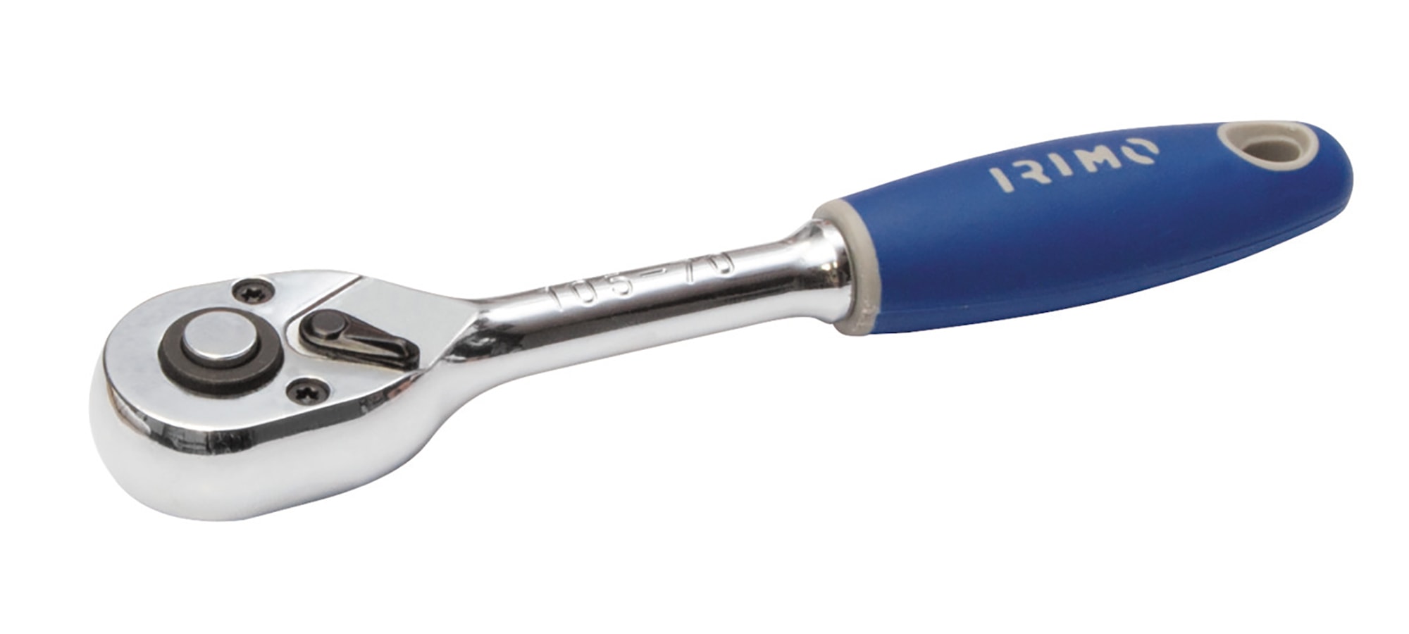 Irimo Lukituskahva päärynänmuotoisella päällä