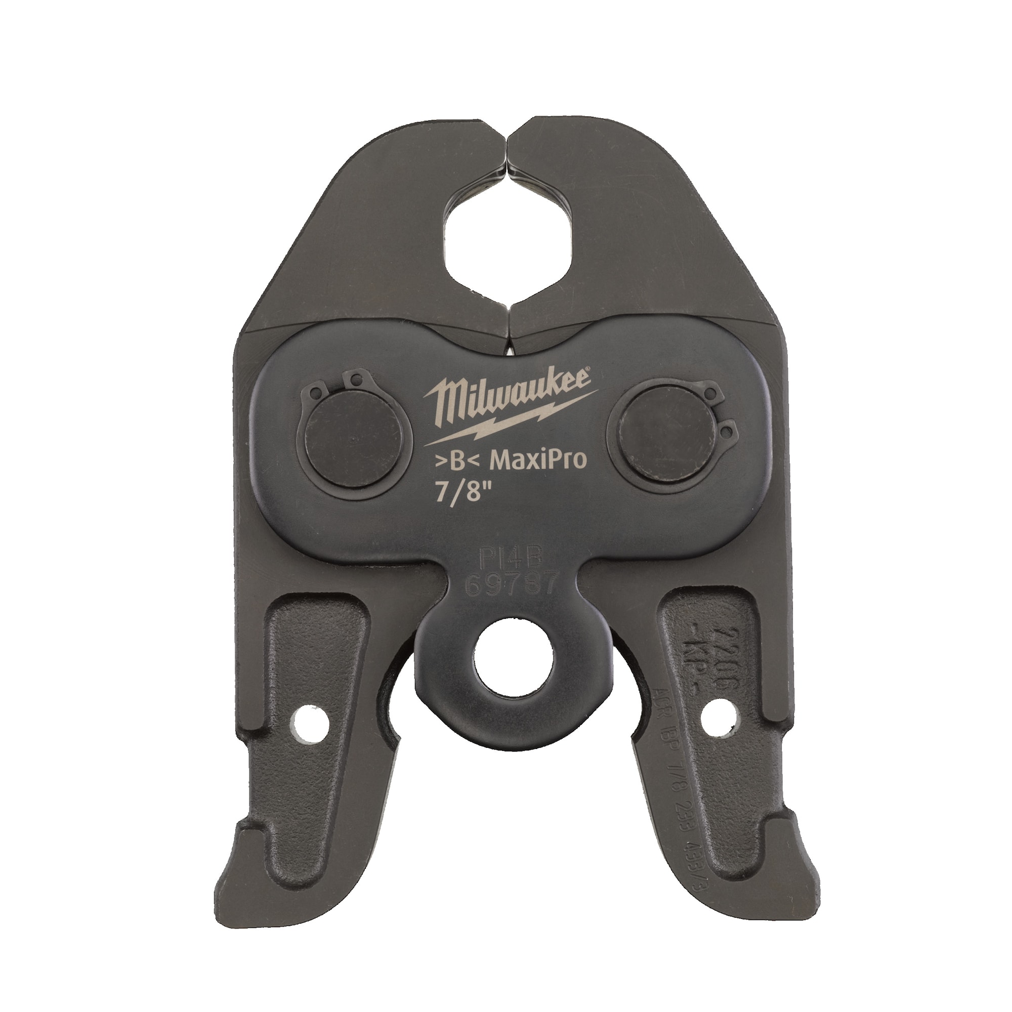 Milwaukee Pressback Typ Bmp J18 Ø7/8"