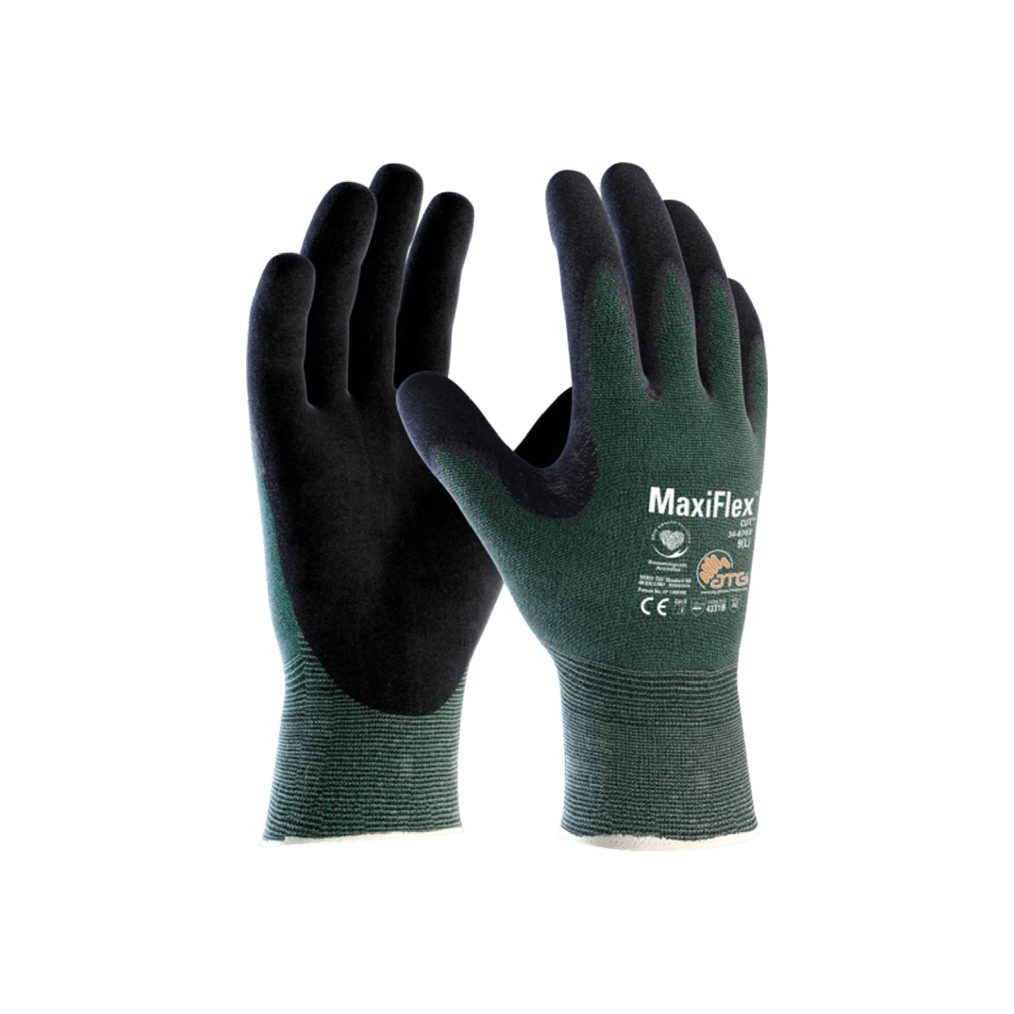 ATG MaxiFlex Cut 3B Handskar