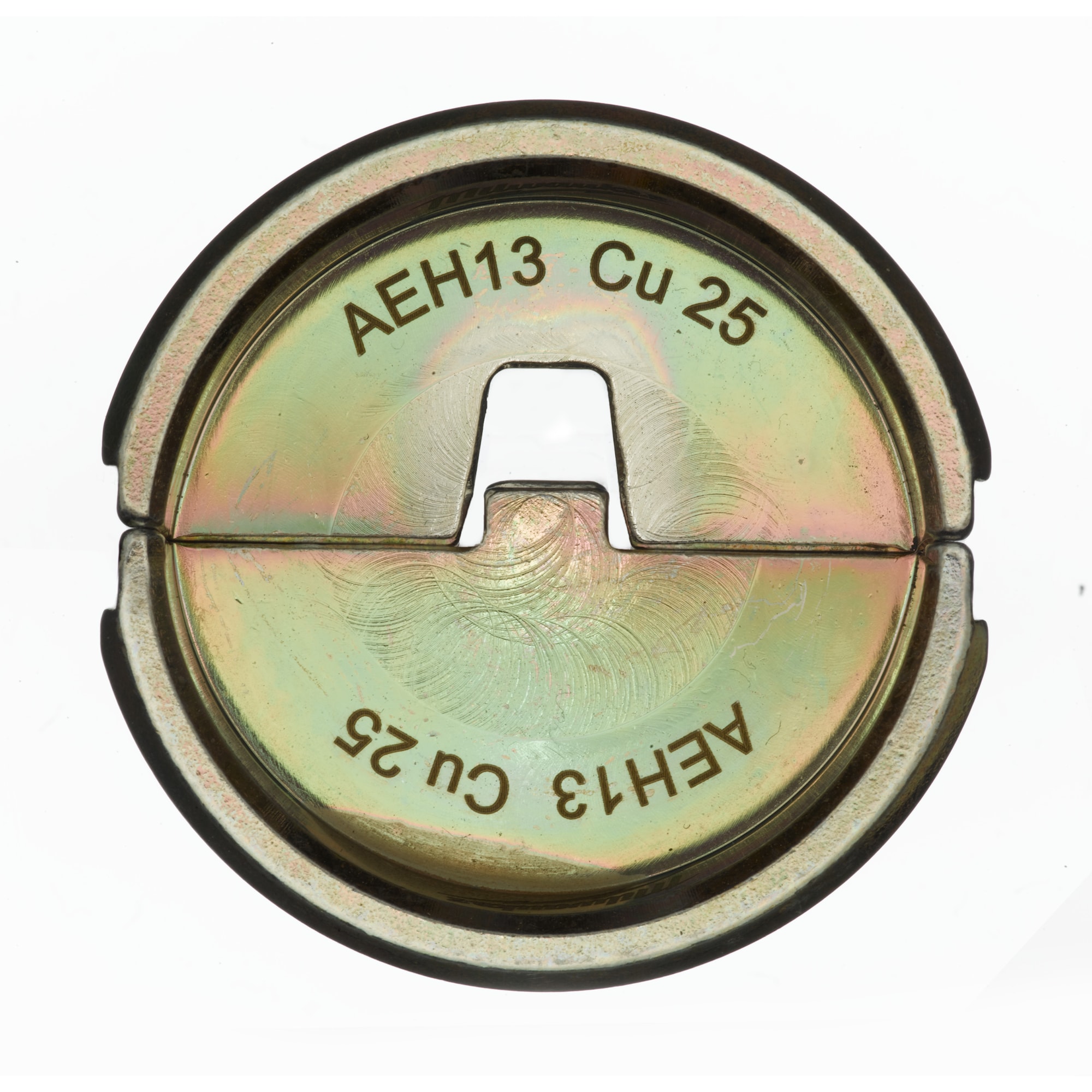 Milwaukee Pressback Aeh13 Cu 25