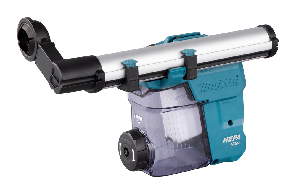 Makita støvoppsamler 191G00-4 for HR009G/HR3012FC