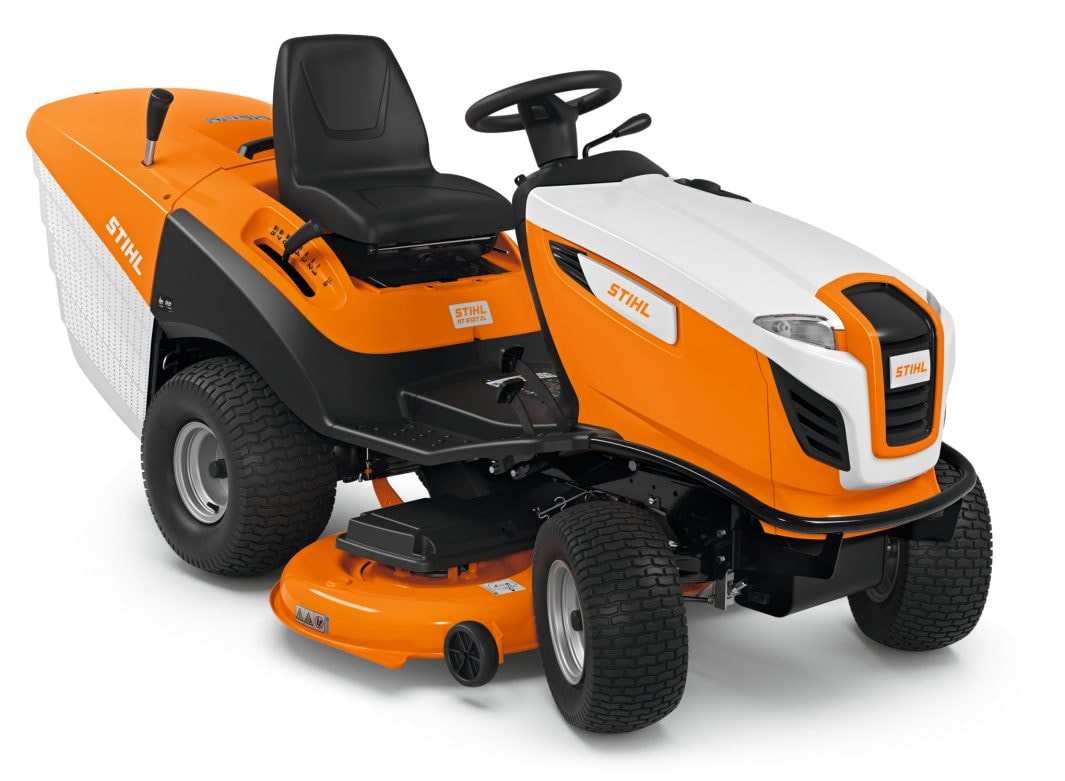 Stihl RT 6127.1 ZL Trädgårdstraktor -