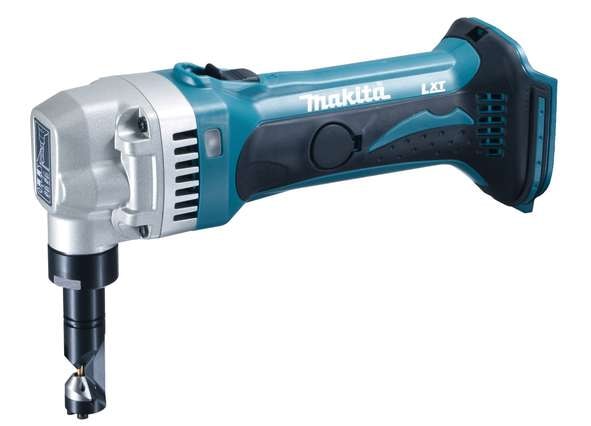 Makita Nibblare DJN161Z 18V utan batteri & laddare