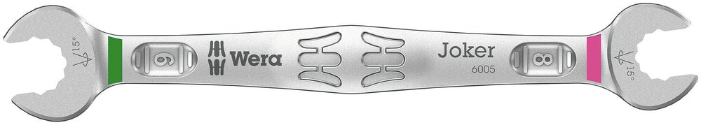 Wera Joker 6005 U-dubbelnyckel
