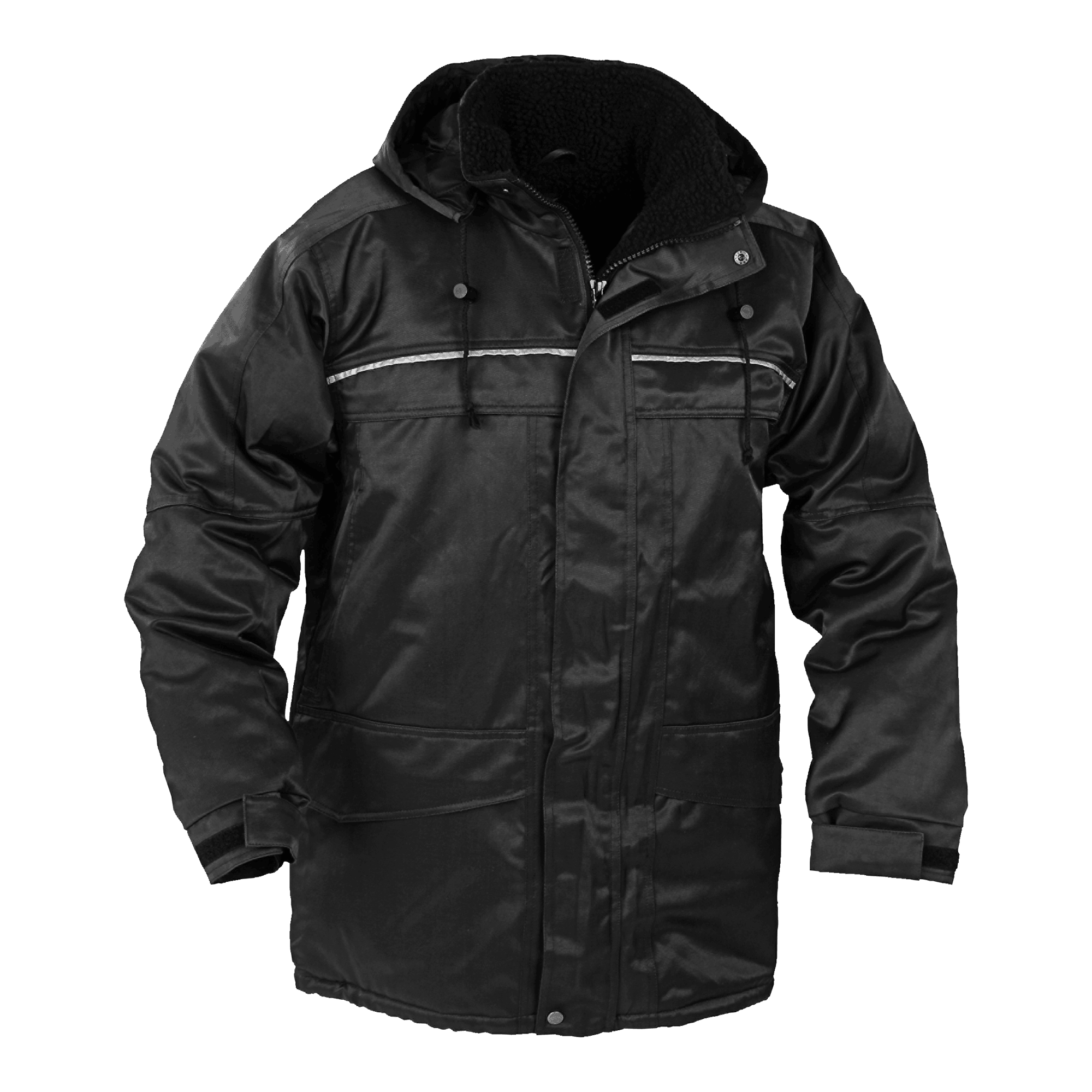 Top Swede Parka 6226