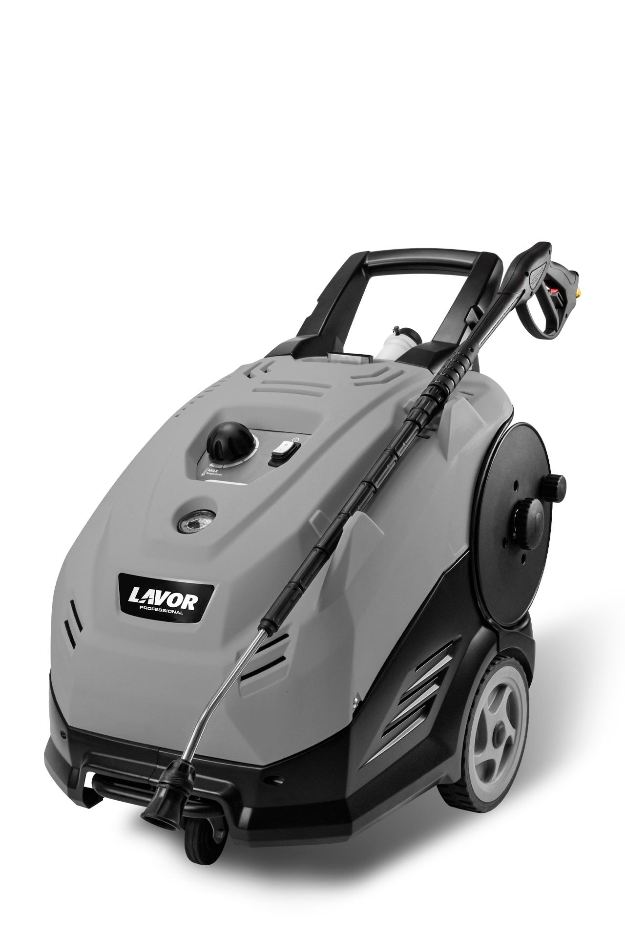 LavorPro Hetvattentvätt Darwin Plus 1310 XP