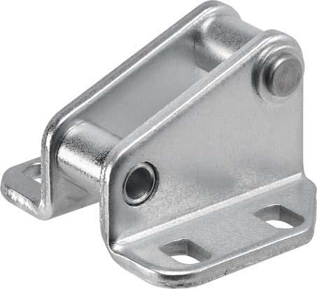 Amf Mothåll 6847G-5 för låsspännare