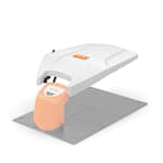 Stihl Iprotect Soltak för iMow