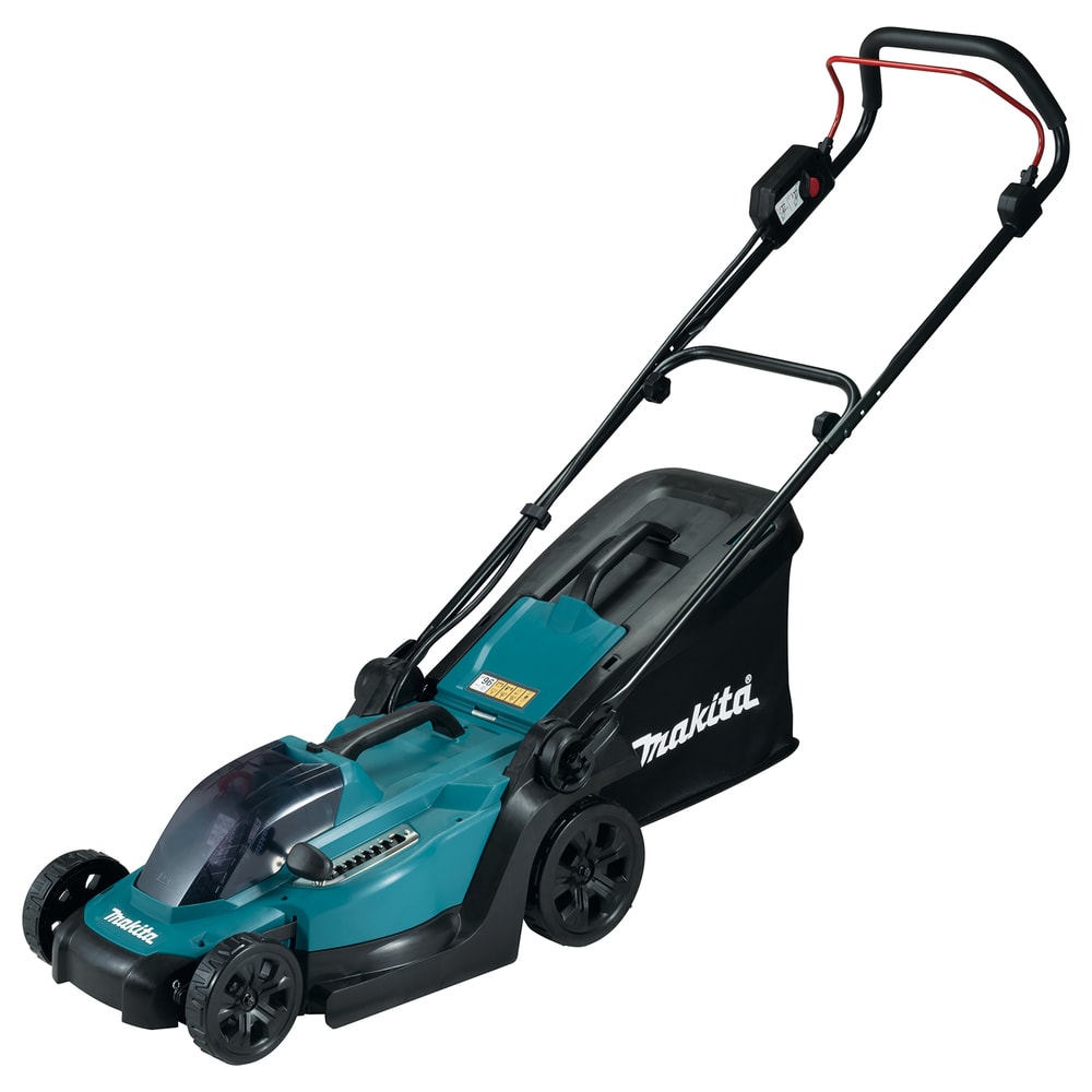 Makita Gräsklippare DLM330SM 18V med 4,0Ah batteri & laddare