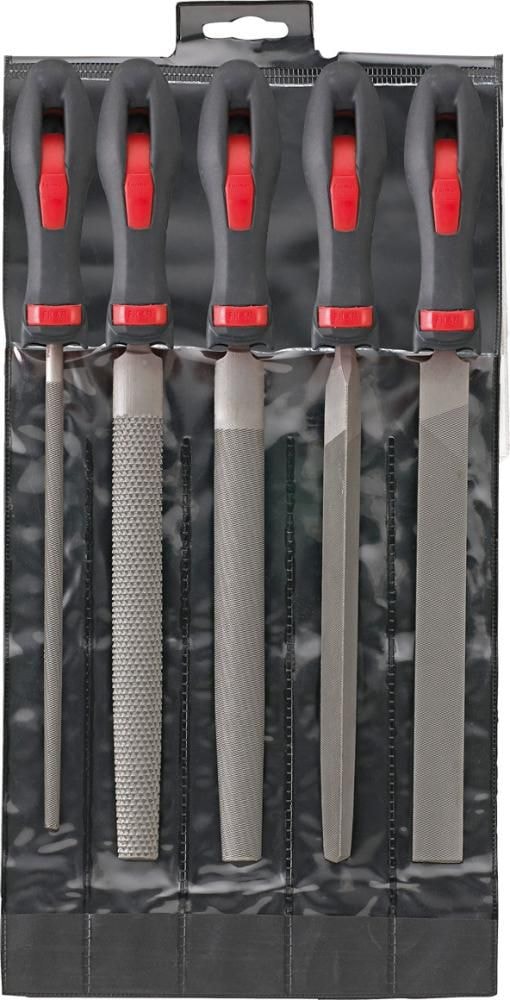 Format Viilasarja varrella 200 mm MF, 5 osaa