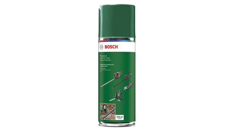 Bosch Häcksaxspray 250ml