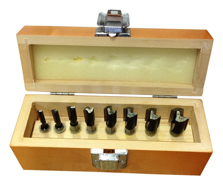 Hawk Urajyrsinsarja 8 mm