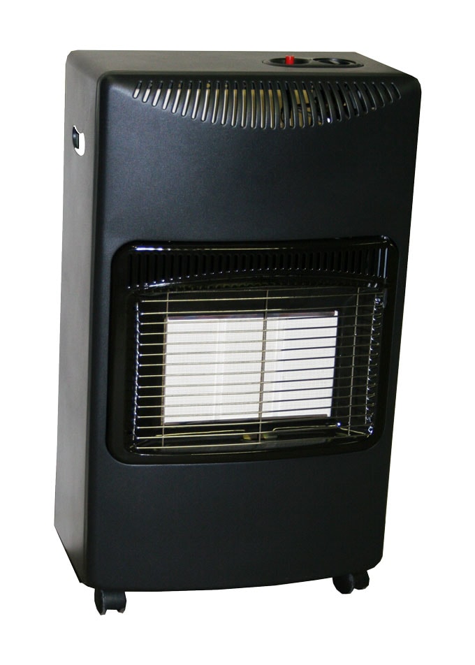 Gasskomfyr Norvarm Infra 4,2kw