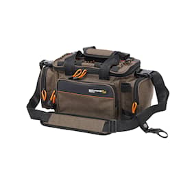 Savage Gear Fiskeväska SG Specialist Soft Lure Bag 1 Box 10 Bags 21x38x22