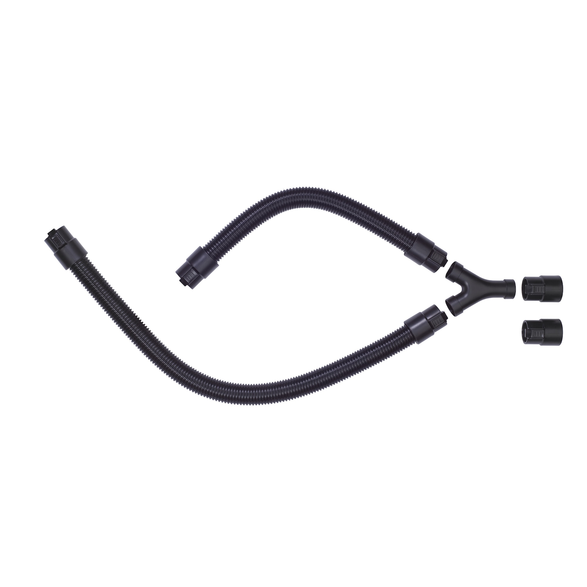 Milwaukee Dammutsugningsset Kapsåg Ms216