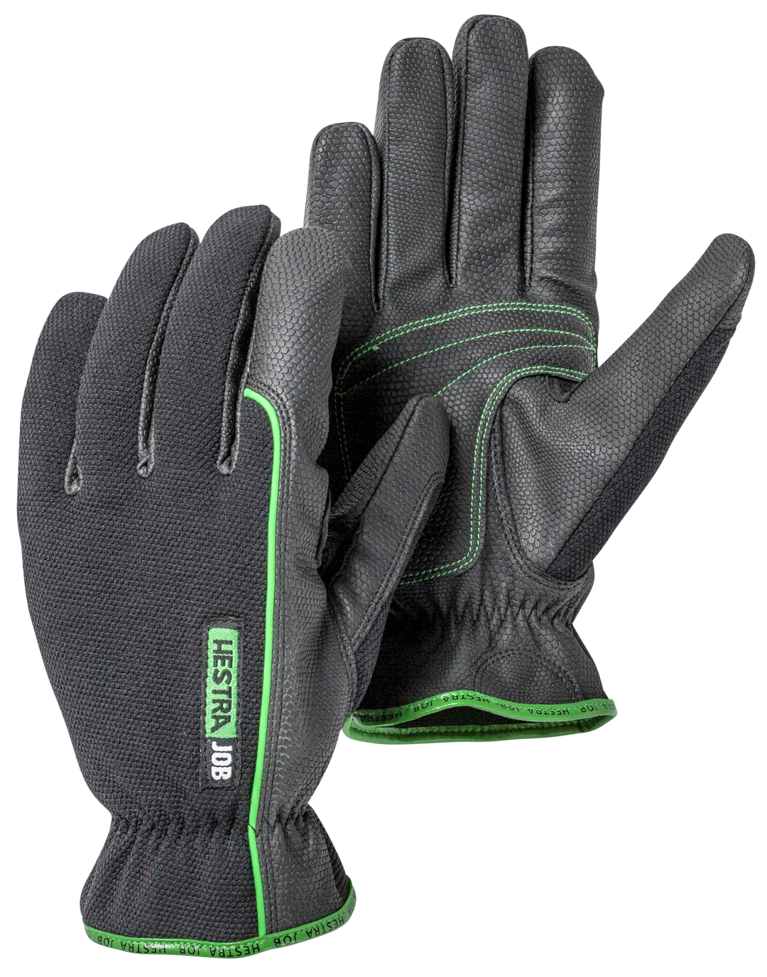 HestraJob Sigma, Arbetshandske