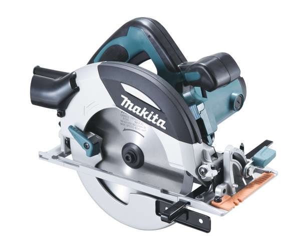 Makita Pyörösaha 1 100 W, 5 500 min⁻¹, 190 mm