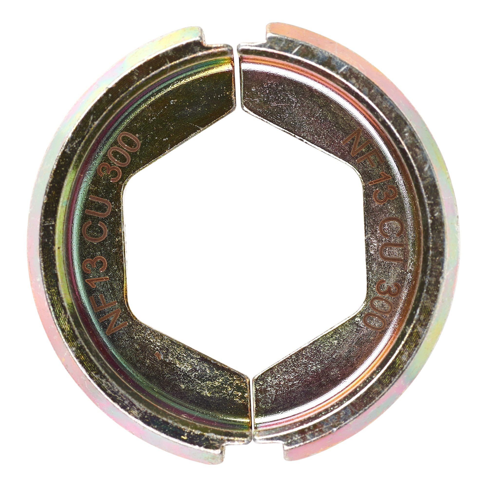 Milwaukee Pressback Nf13 Cu 300