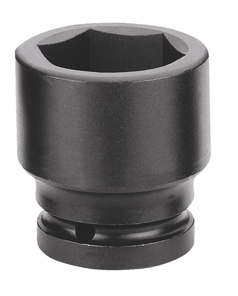 Irimo Voimahylsy 177 1" 65 mm 6-kulmainen