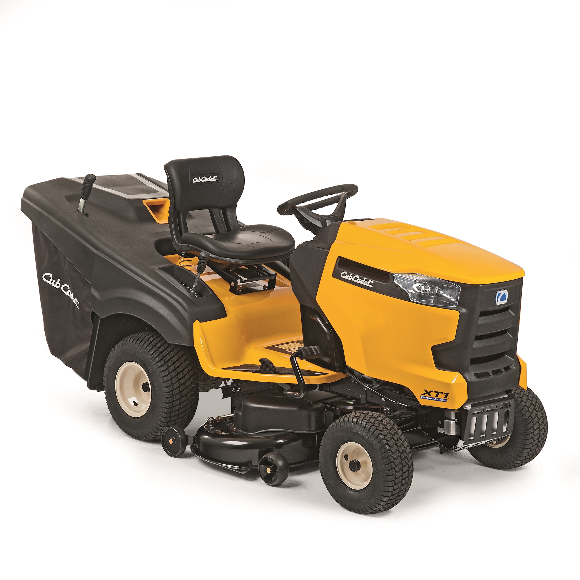 Cub Cadet XT1 OR95 Puutarhatraktori
