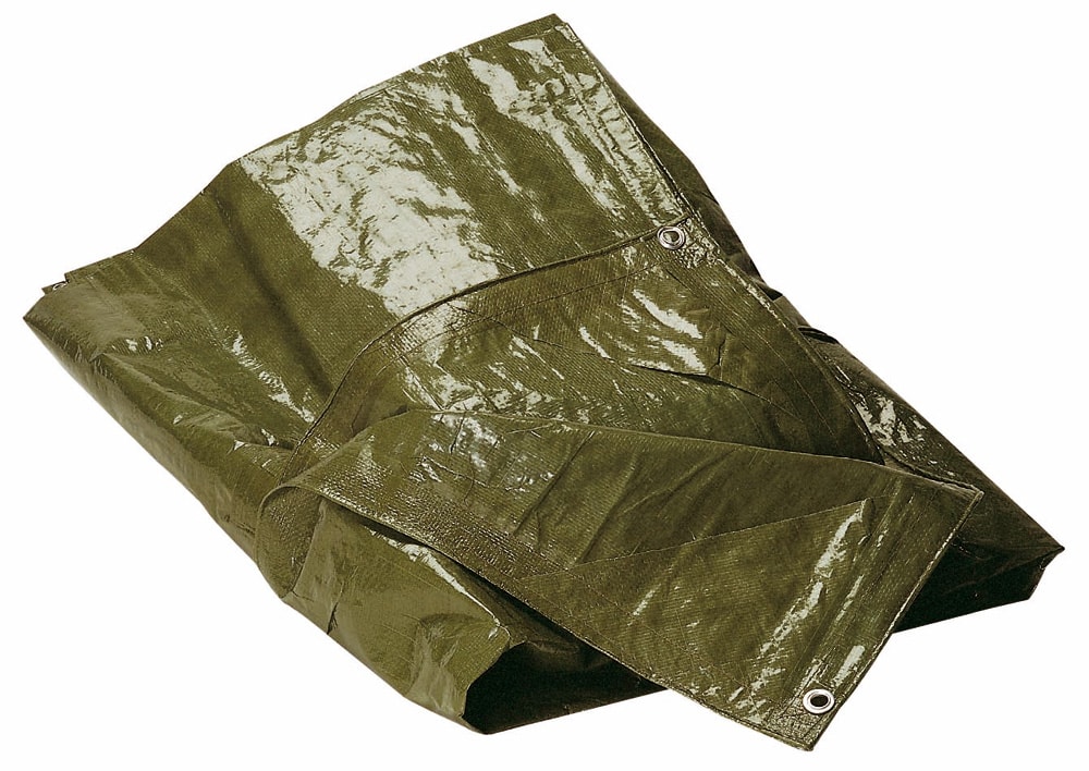 Duab Presenning 4,0x6,0m