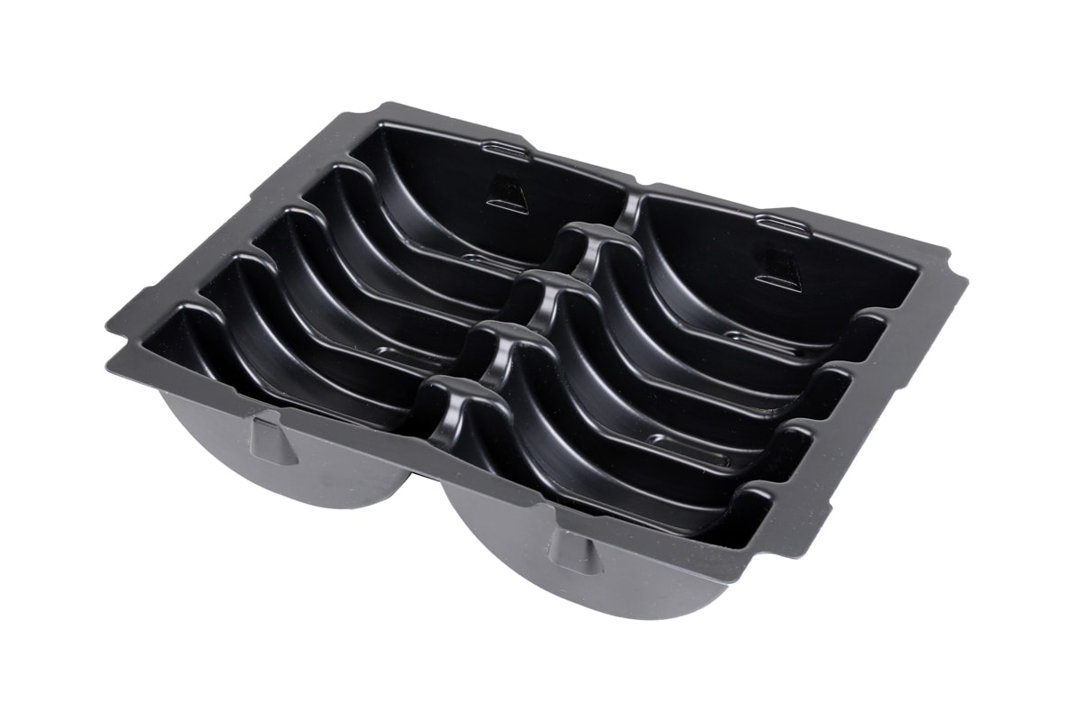 Mirka Sisäosa Systaineriin 150mm laikkoja varten