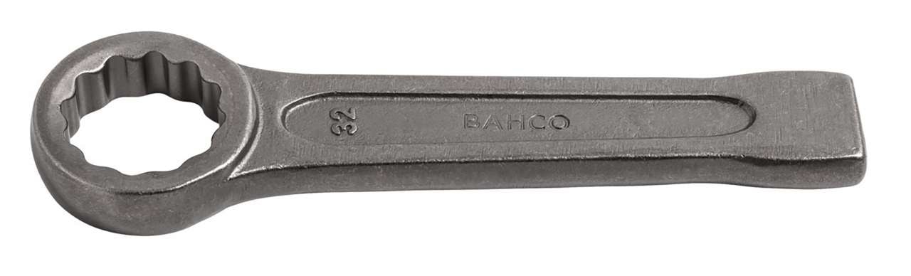 Bahco Slagringnyckel 7444SG-M 160mm