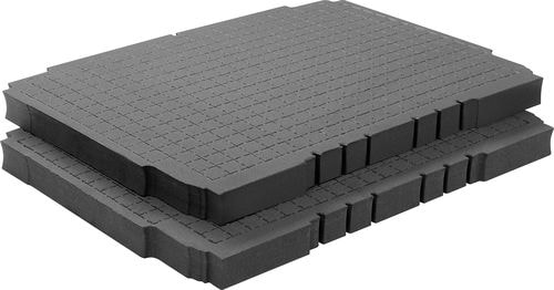 Festool Rasterskum SE-VAR SYS3 2-pack
