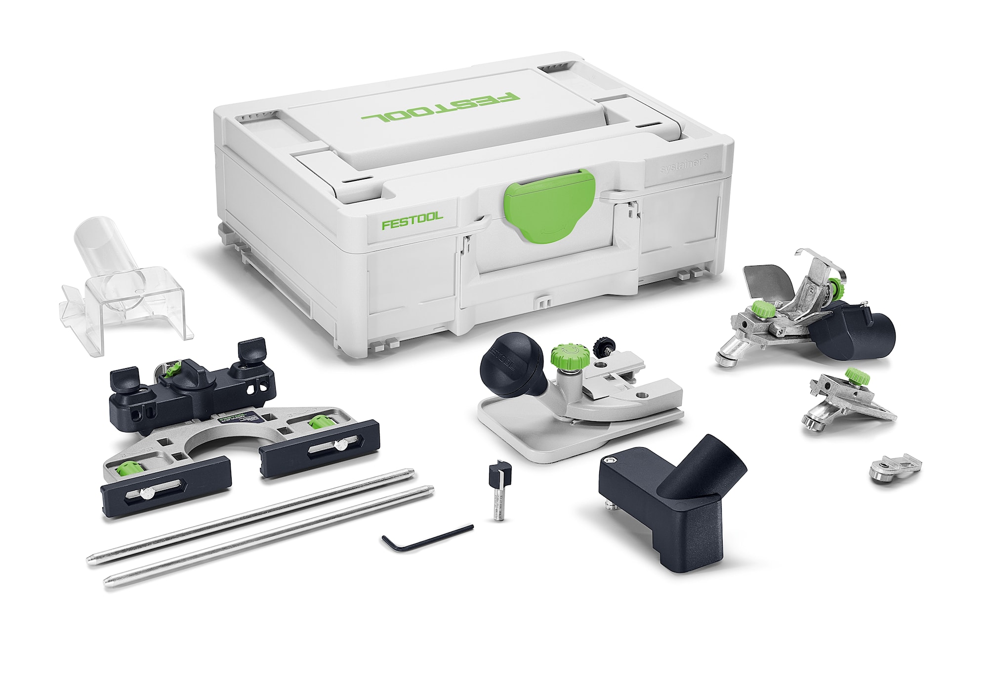 Festool Tillbehörsset ZS-MFK 700