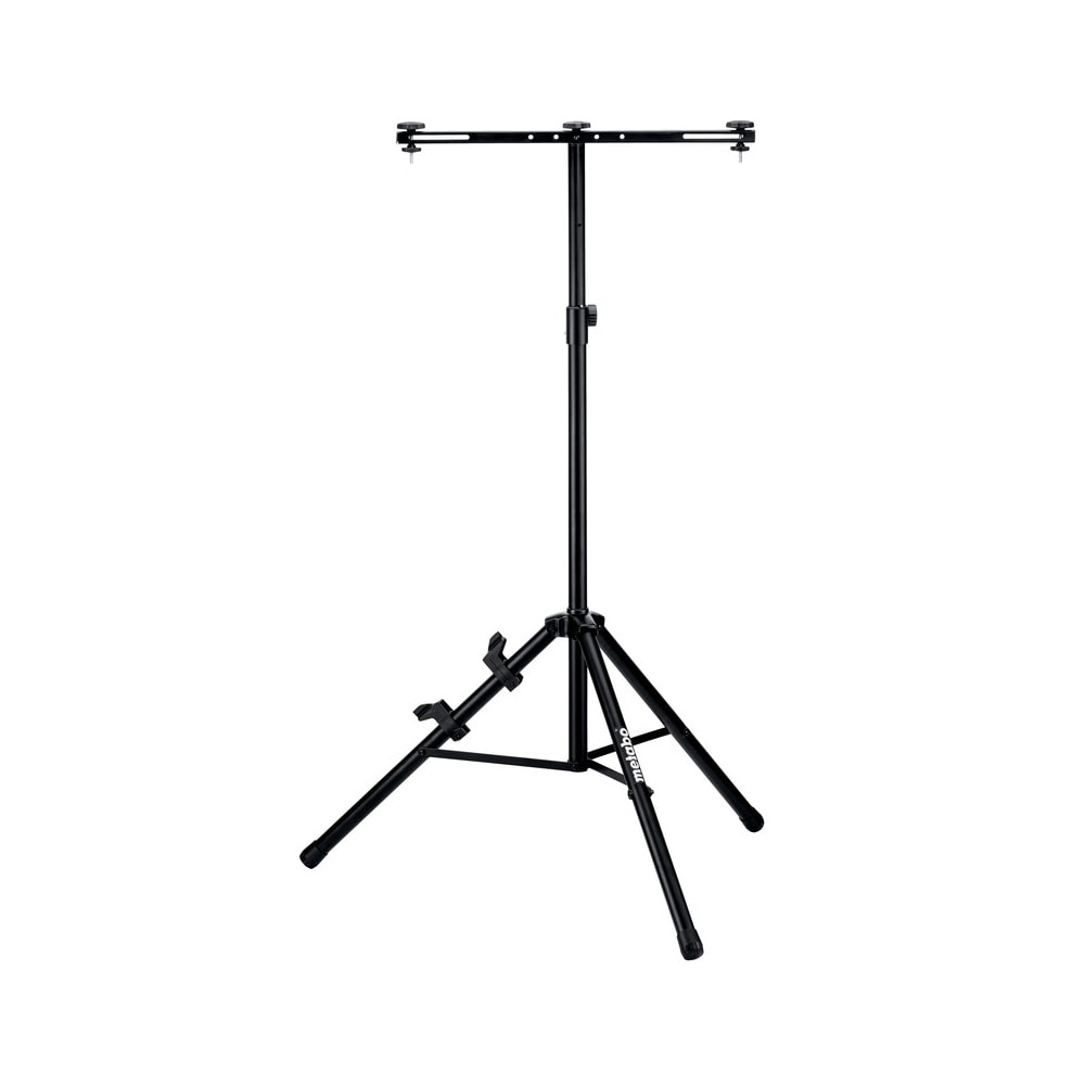 Metabo Stativ für Leuchten mit Doppelhalter