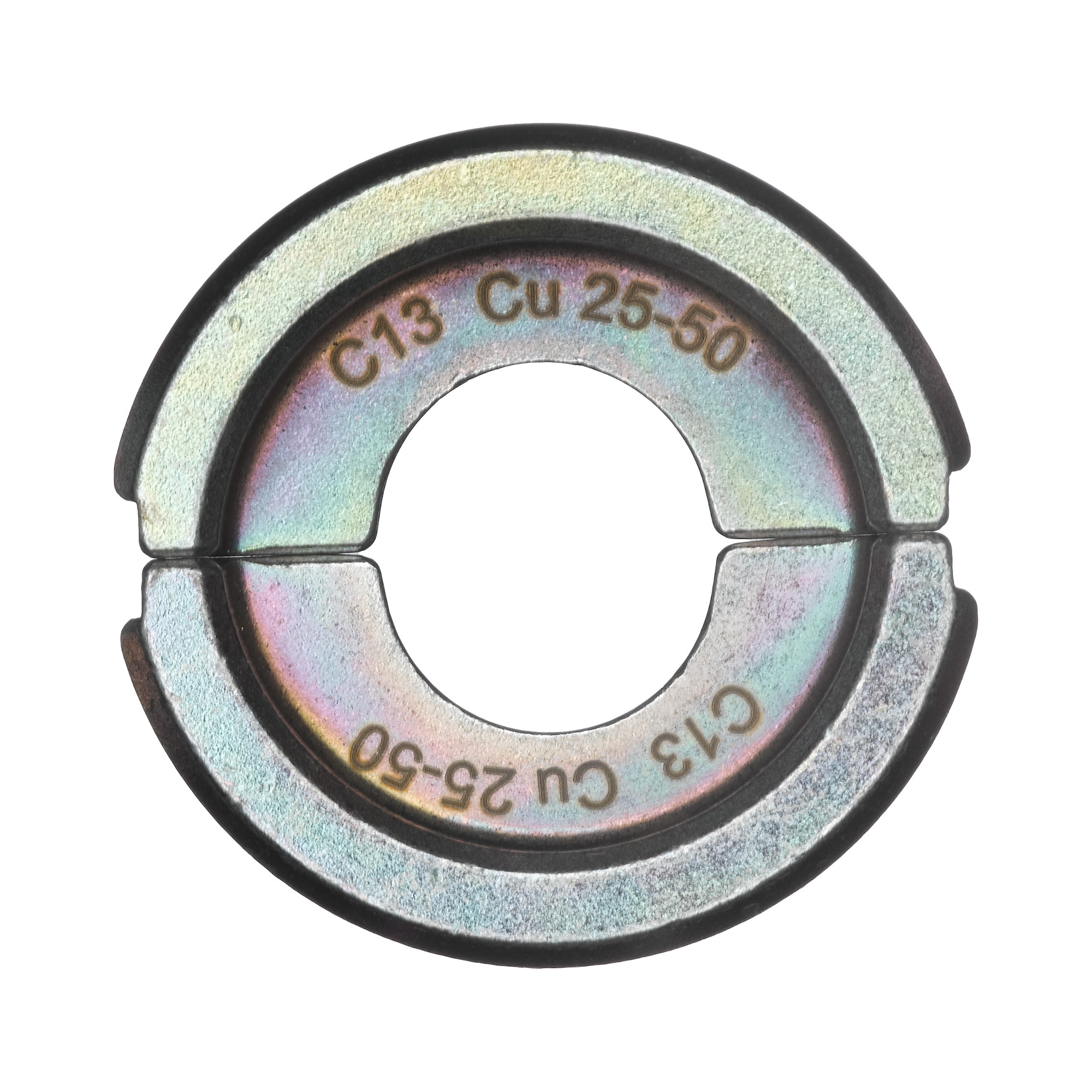 Milwaukee Pressback C13 Cu 25-50