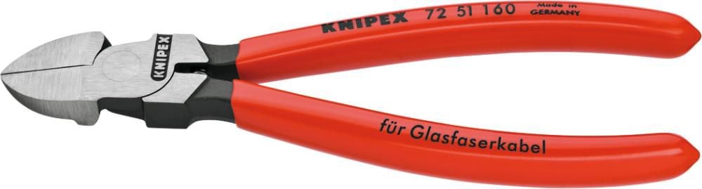 Knipex Sidavbitare 7251160 160mm