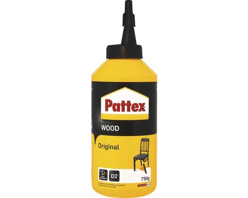 Trälim Original Pattex 750ml