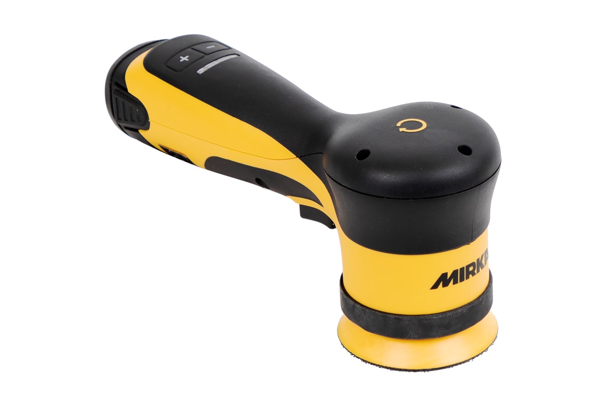 Mirka poleringsmaskin ARP-B 300NV 77mm 10.8V 2.5Ah