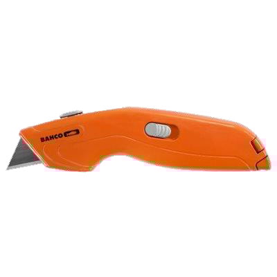 Bahco Universalkniv M/Skyvbart Blad KGRU-01