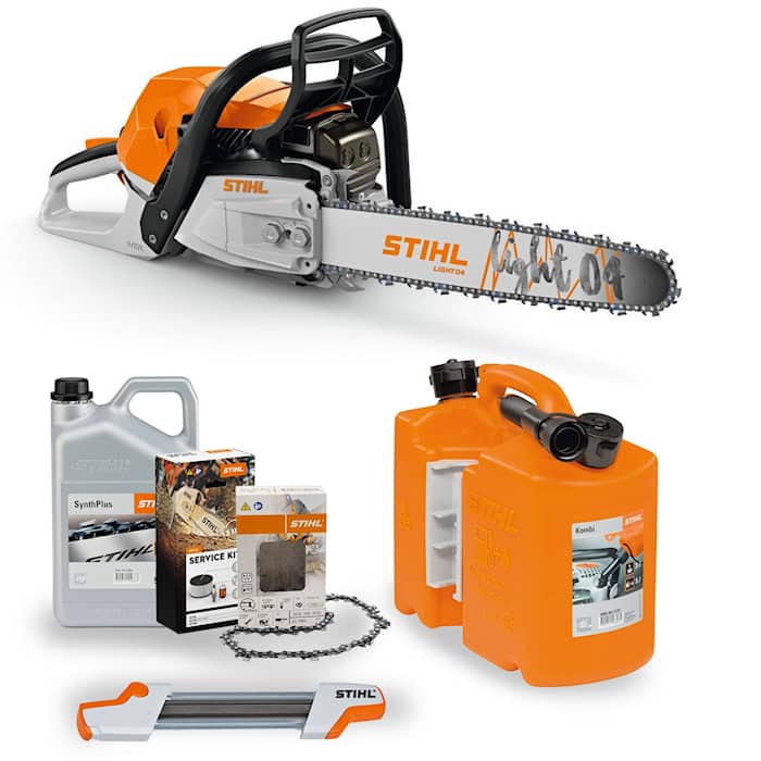 Stihl MS 300 C-M startsett