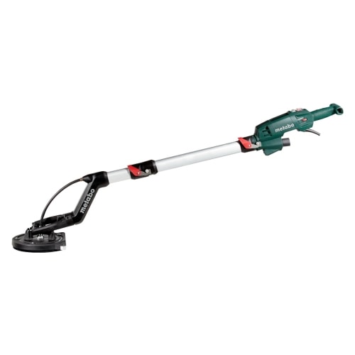 Metabo Langhalsschleifer LSV 5-225 Comfort, Kunststoffkoffer