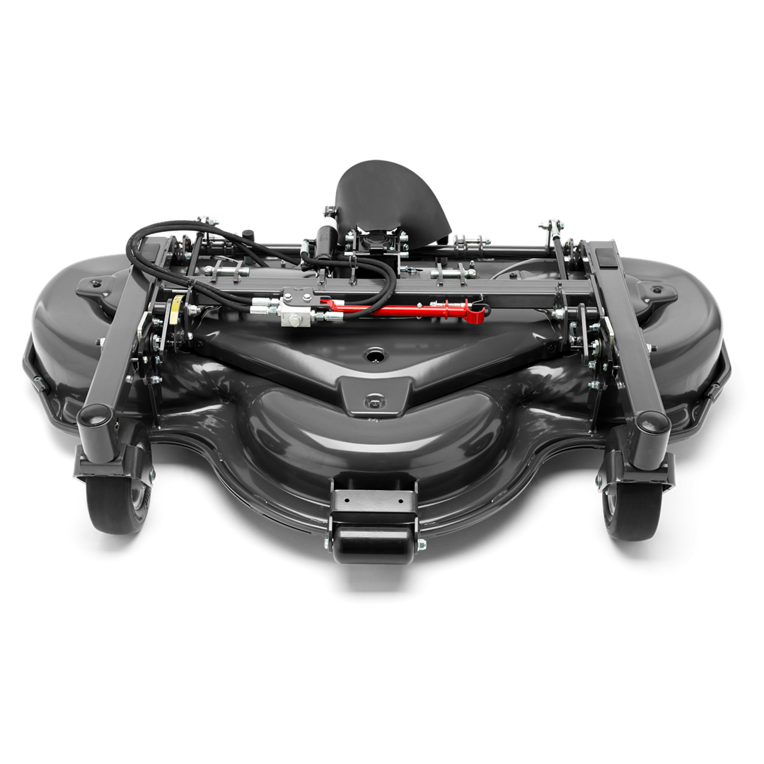 Husqvarna Klippeaggregat - Combi 155X - Combi 155X, 155cm 61" - P520D/P525D (2012-)