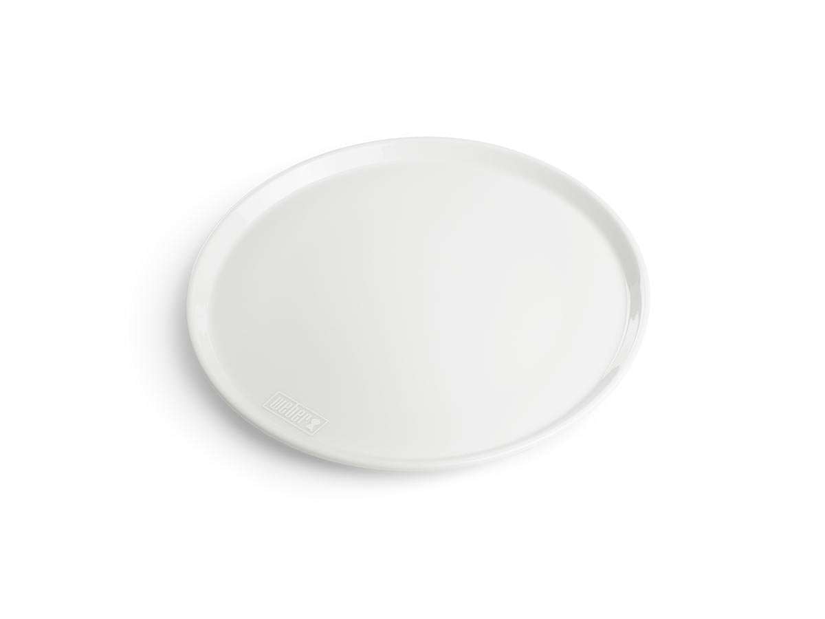 Weber Tallrik 17880 27,5cm 2-pack