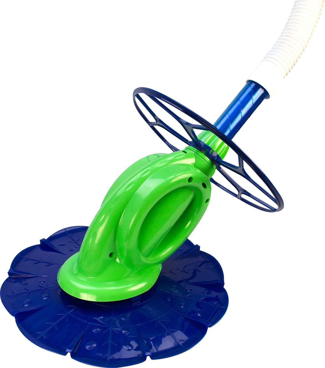 Swim & Fun Flipper Small Automatisk poolrenare
