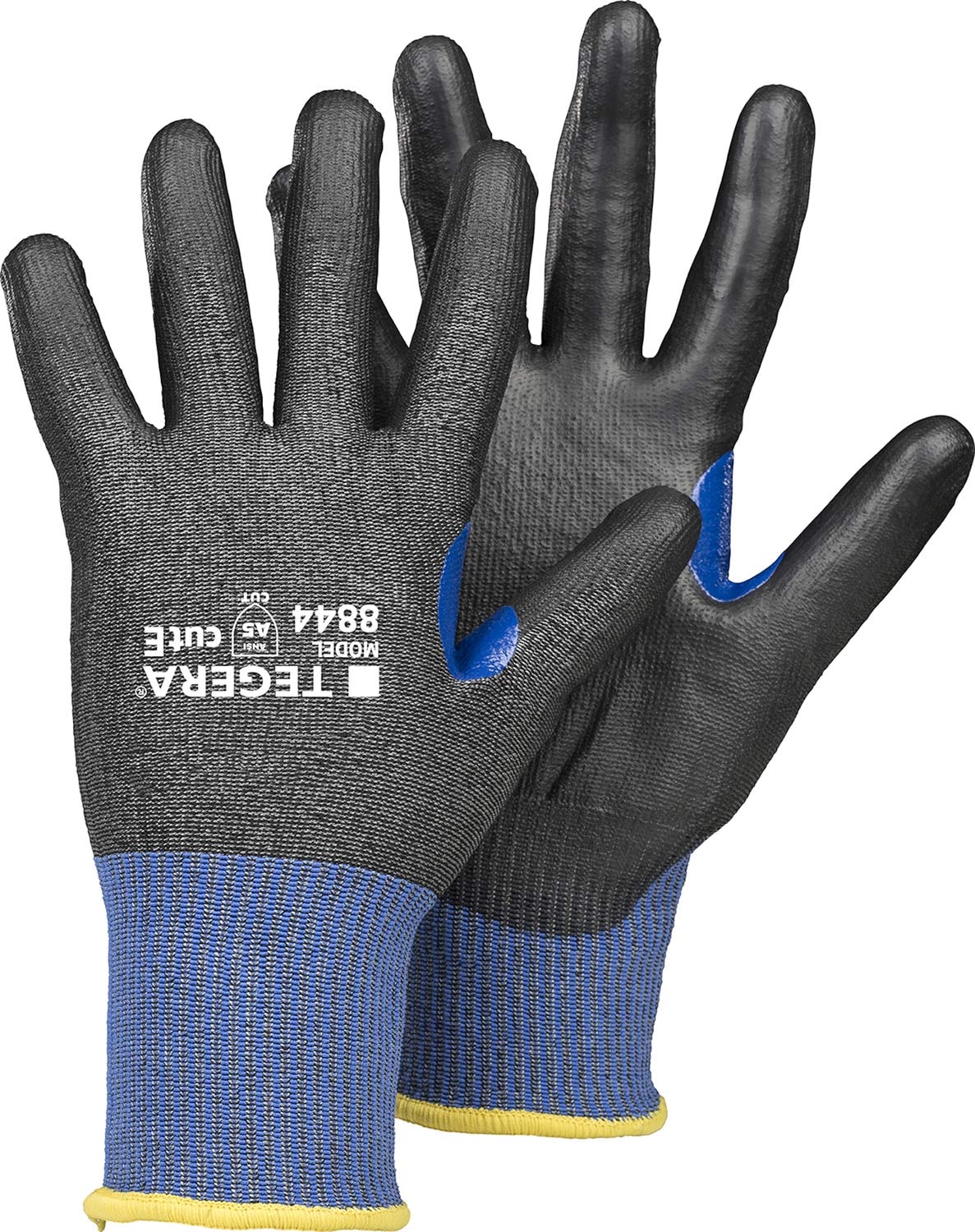 Tegera Viiltosuojakäsineet 8844