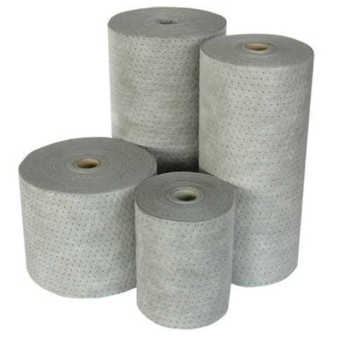 Ikaros Absorpsjonsrull tykk Universal SMS 0,4x50m 2stk