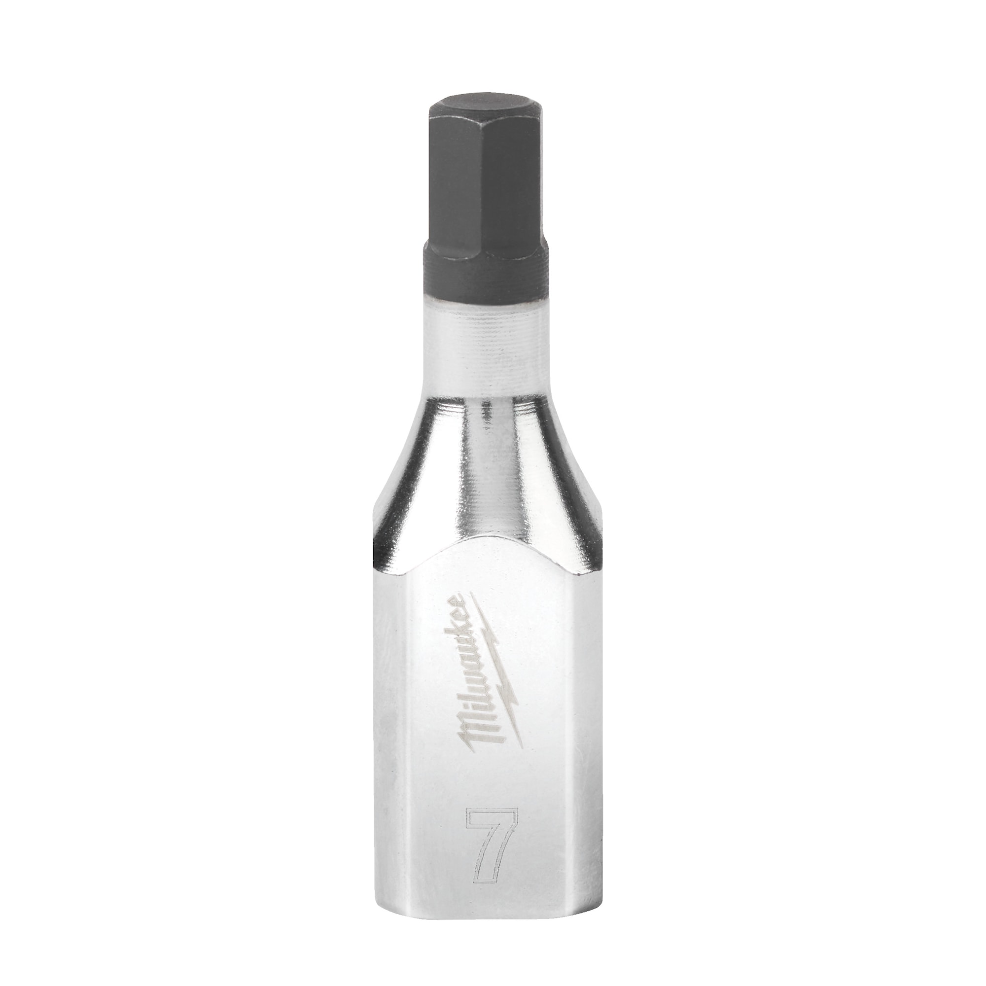 Milwaukee Sexkantshylsa 3/8" 7Mm