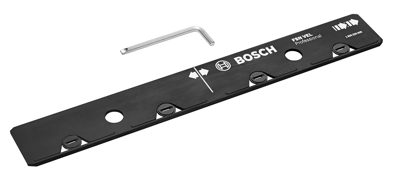 Bosch Systemtilbehør FSN VEL (festeelement) Professional