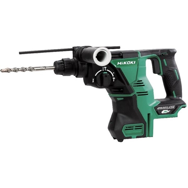 Hikoki Kombihammare Dh36Dpa T.O. Hsc