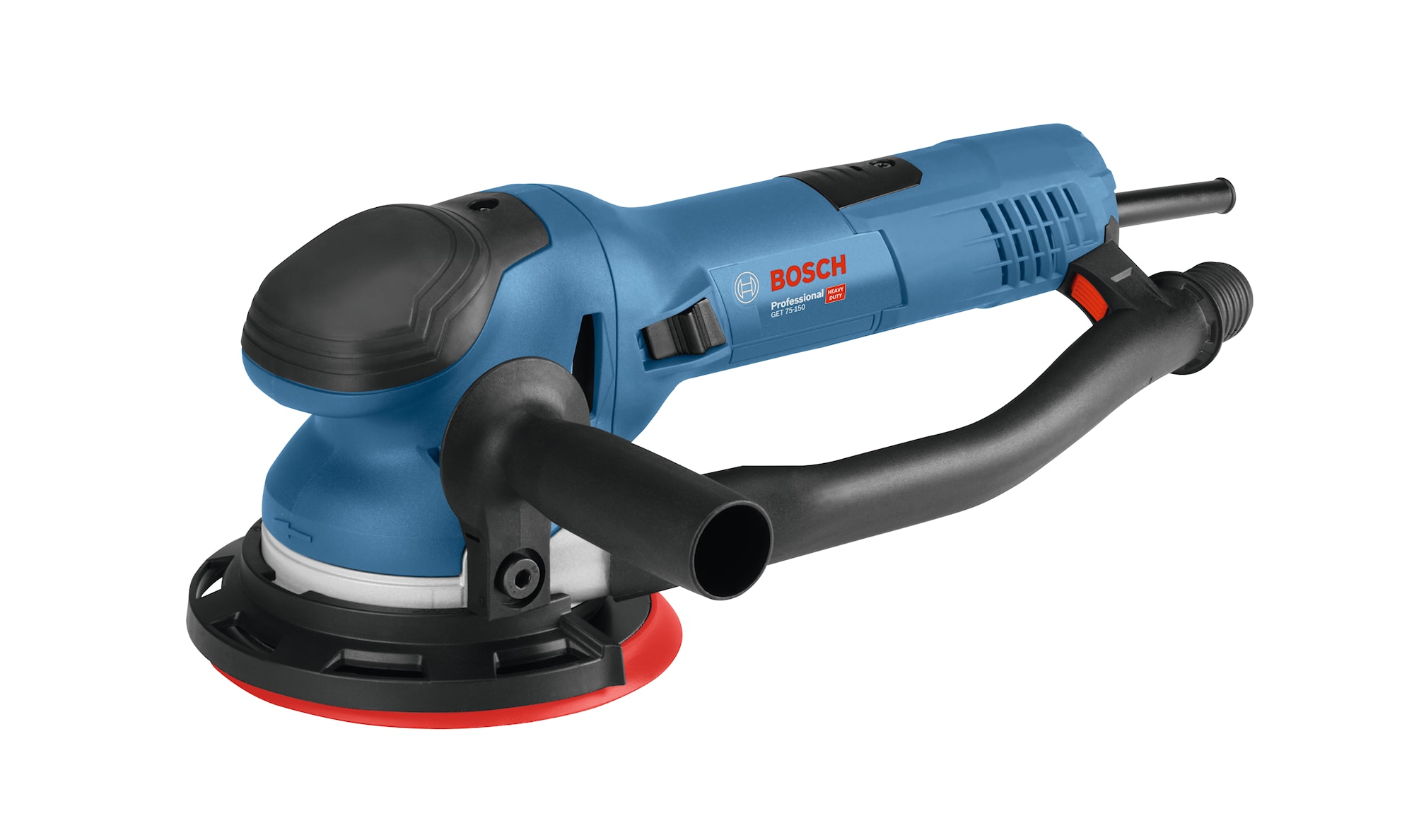 Bosch Excenterslip GET 75-150