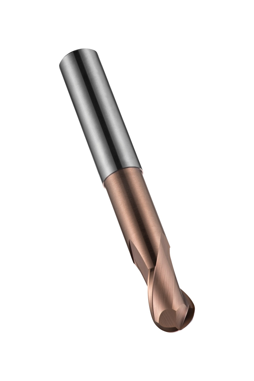 Dormer S231 HM Radiepinnefresere, metrisk